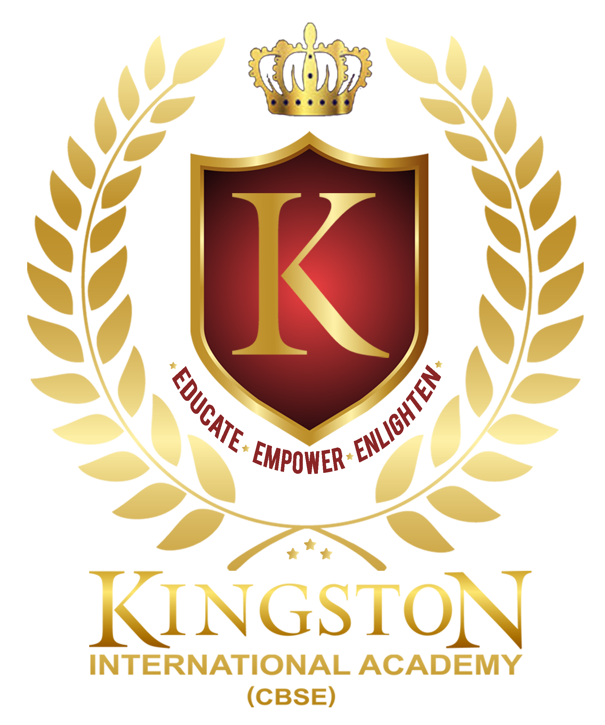 Kingston International Academy (CBSE)